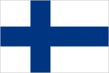 Finnish flag