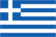 Languages - Greek flag