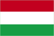 Hungarian flag