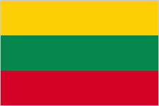 Lithuanian flag