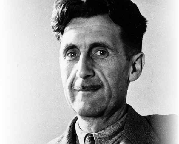 George Orvel