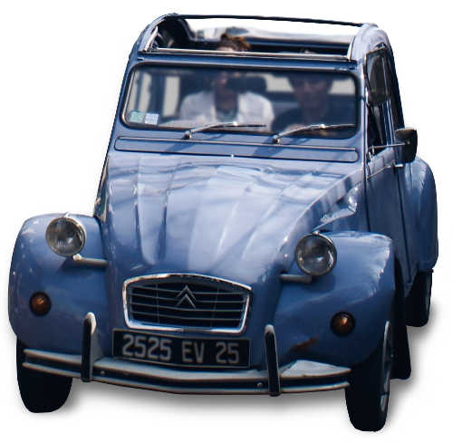 2CV - Professional French translation - Halifax Translation Services