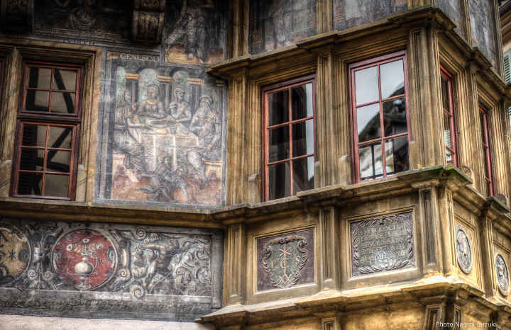 Architecture Alsace - Professional French translation - Halifax Translation Services