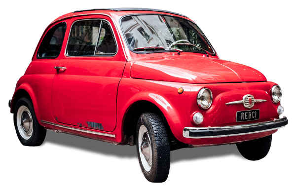 Cinquecento - Halifax professional Italian translation services