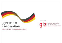 Halifax references consulting translation services GIZ logo