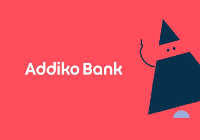 Halifax references banking and financial  translation services - Addiko Bank logo