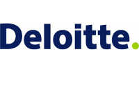 Halifax references banking and financial  translation services - Deloitte logo