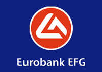 Halifax references banking and financial  translation services - Eurobank EFG logo