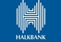 Halifax references banking and financial  translation services - Halkbank logo