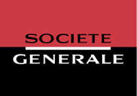 Halifax references banking and financial  translation services - Societe Generale logo