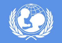 Halifax references - UNICEF logo