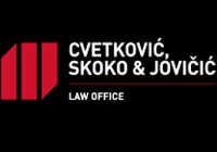Halifax references legal translation services Law and Legislation - Cvetkovic Law Office logo