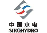 Halifax Mining and Energy Translation Services Sinhydro logo