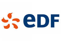 Halifax Mining and Energy References - EDF logo