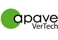 Technical translation services Halifax references - Apave Vertech logo