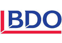 Halifax consulting translation services references BDO logo