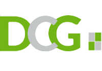 Engineering and construction translation services Halifax - DCG logo