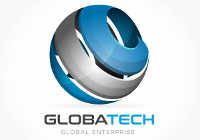 Engineering and construction translation services Halifax - Globatech logo