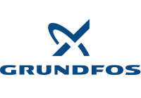 Engineering and construction translation services Halifax - Grundfos logo
