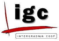 Engineering and construction translation services Halifax - igc logo