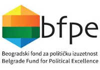 Halifax references NGOs and Human Rights Translation Services - BFPE logo
