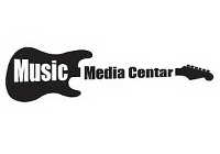 Halifax references - Culture and Entertainment - Music Media Centre logo