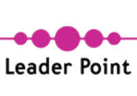 Halifax references consulting translation services Leader Point logo