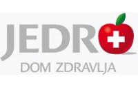 Halifax pharmaceutical and medical translation services references - Jedro logo