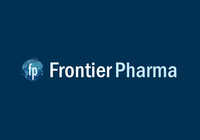 Halifax pharmaceutical and medical translation services references - Frontier Pharma logo