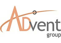 Halifax reference - Prevod za marketing ' Advent Group logo