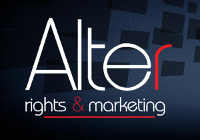 Halifax references advertising translation services - Alter Rights and Marketing logo