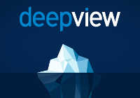 Halifax reference - Prevod za marketing - Deepview logo