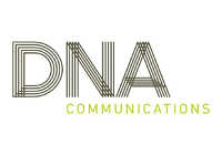 Halifax references advertising translation services - DNA logo logo