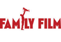 Halifax references advertising translation services - Family Film logo