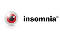Halifax references advertising translation services - Insomnia logo