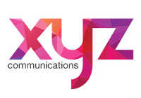 Halifax reference - XYZ Communications logo