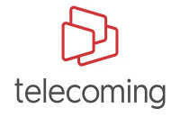 Halifax references Telecoming logo