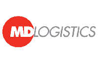 MD Logistics logo - Übersetzungsdienste für Reisen, Verkehr, Tourismus