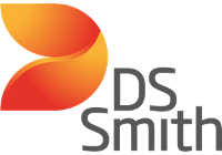 DS Smith logo - Übersetzungsdienste für Reisen, Verkehr, Tourismus