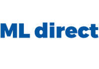 Halifax references - ML Direct logo