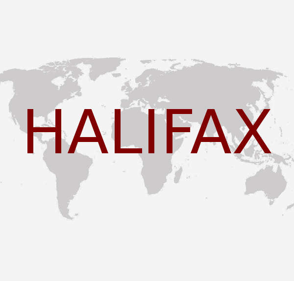 Translation services agency • Halifax