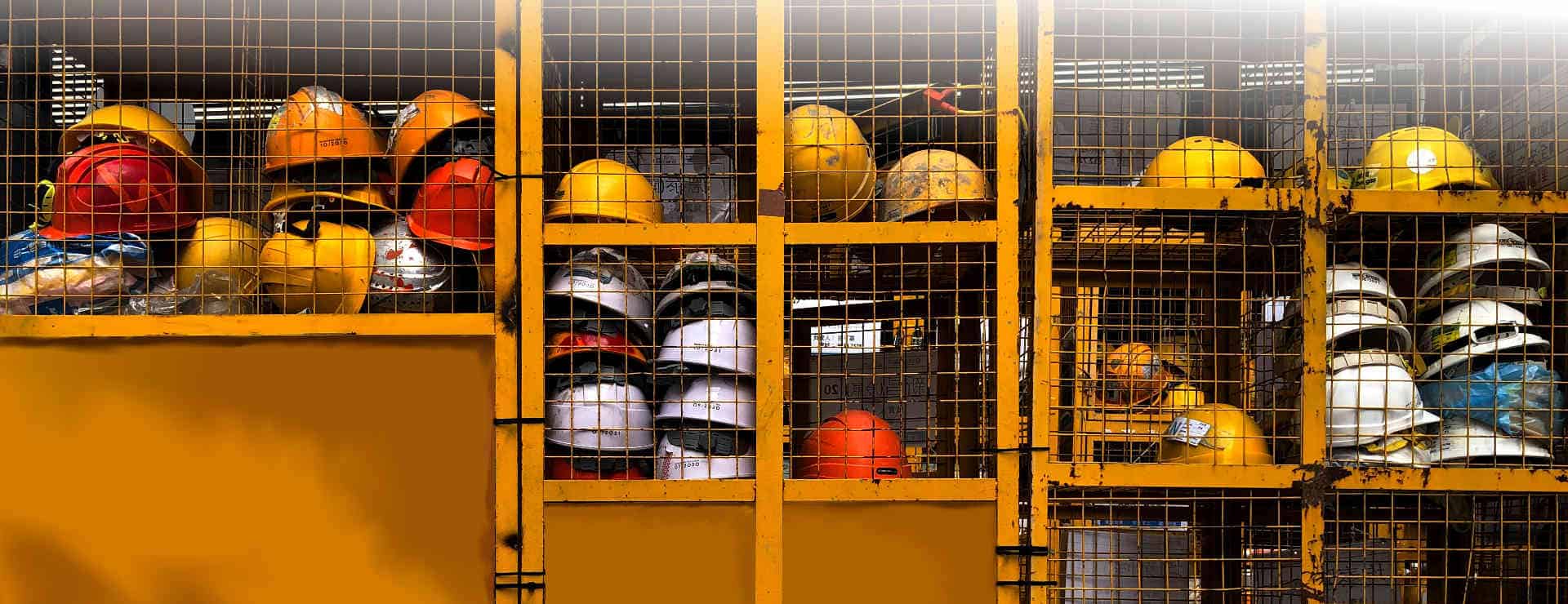 Security Translation Halifax HSE, Safety and Security References