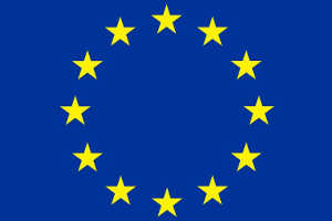 Zastava Evropske unije - javna uprava - prevodilačka agencija Halifax