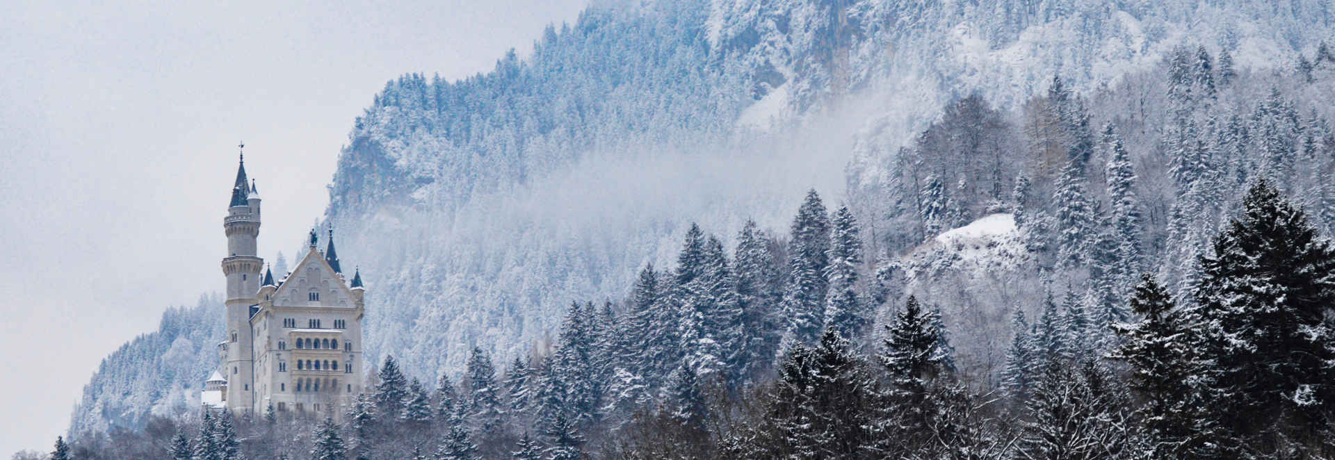 Nemački dvorac - Halifax usluge prevođenja na nemački i sa nemačkog jezika