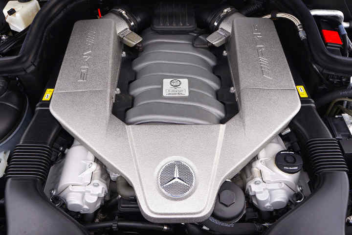 Mercedes - Professional German translation services Halifax Translation