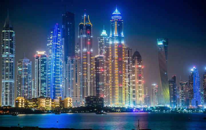 Dubai - Halifax professional Arabic translation services