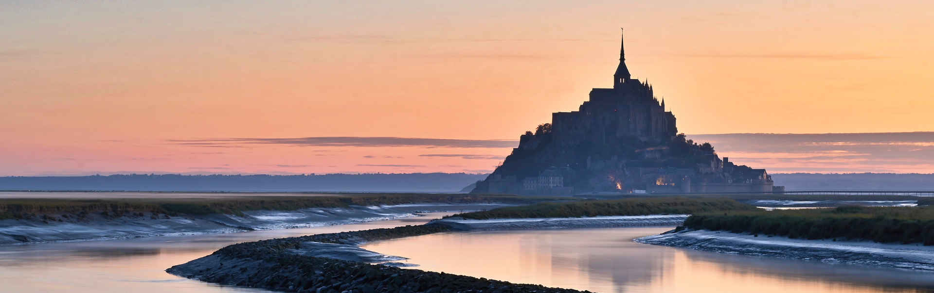 Mont-St-Michel - Halifax profesionalni Prevod sa francuskog i na francuski