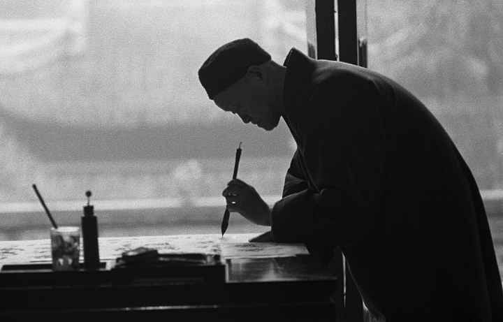 Chinese scribe - Halifax professional translation services