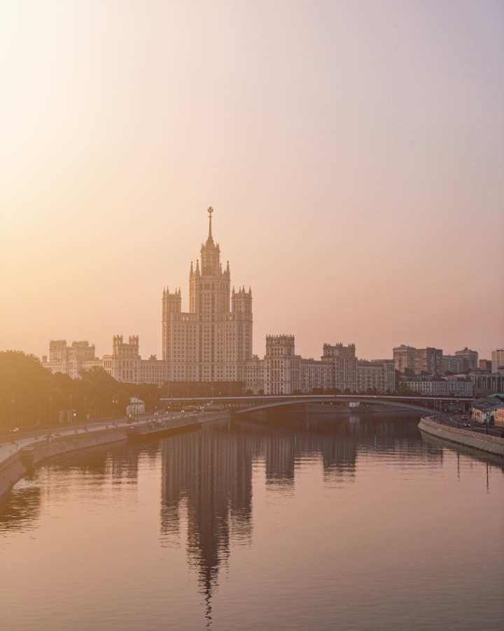 Moscow