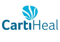 Halifax references - CartiHeal logo